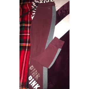 Womens Victoria Secret Pants